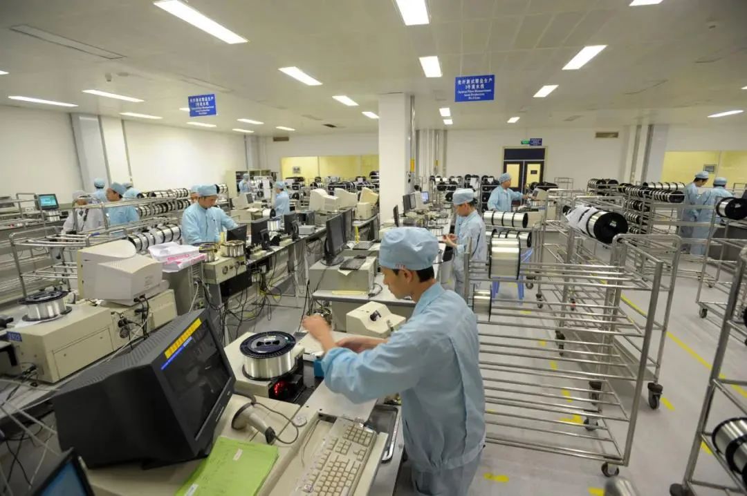 速看！一季度，這些行業最好找工作 計算機軟件開發領跑就業市場